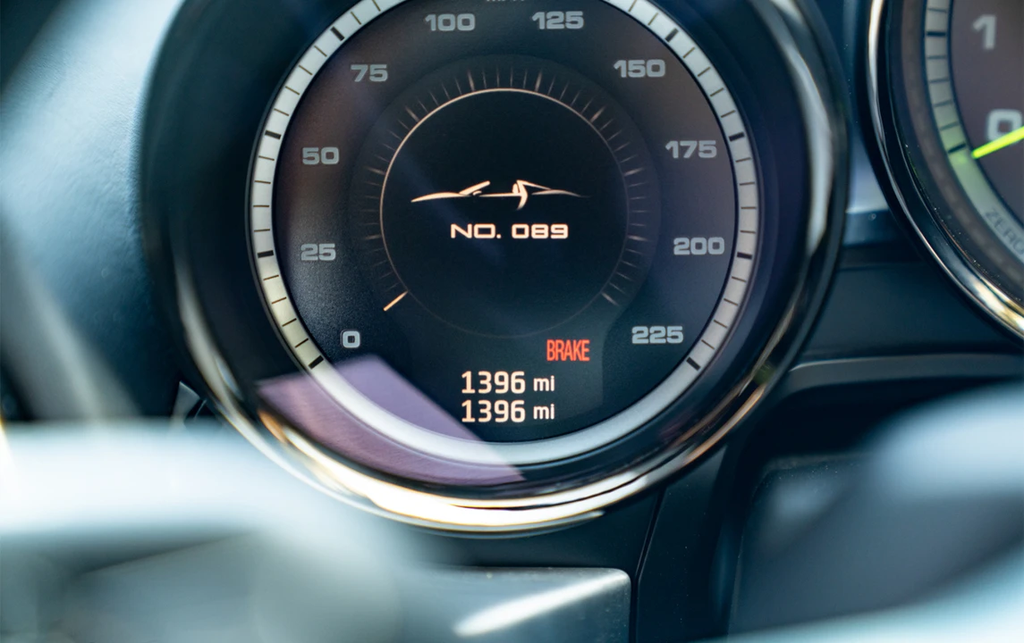 2015 Porsche 918 Spyder - Image 31 of 31