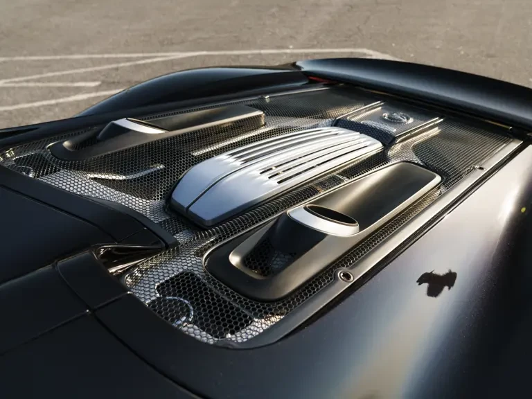 2015 Porsche 918 Spyder - Image 31 of 31