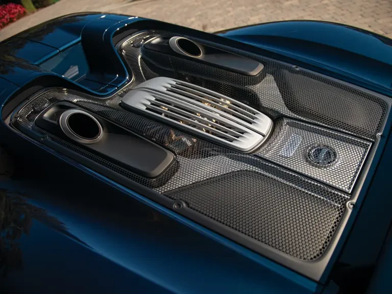 2015 Porsche 918 Spyder - Image 4 of 31