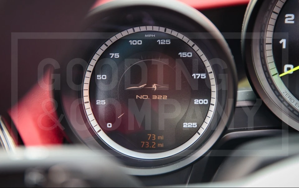 2015 Porsche 918 Spyder - Image 14 of 26