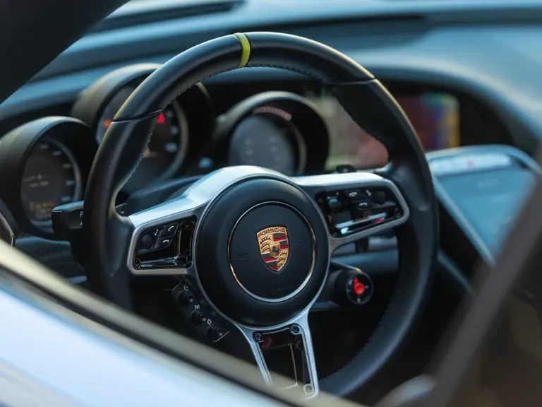 2015 Porsche 918 Spyder - Image 10 of 31