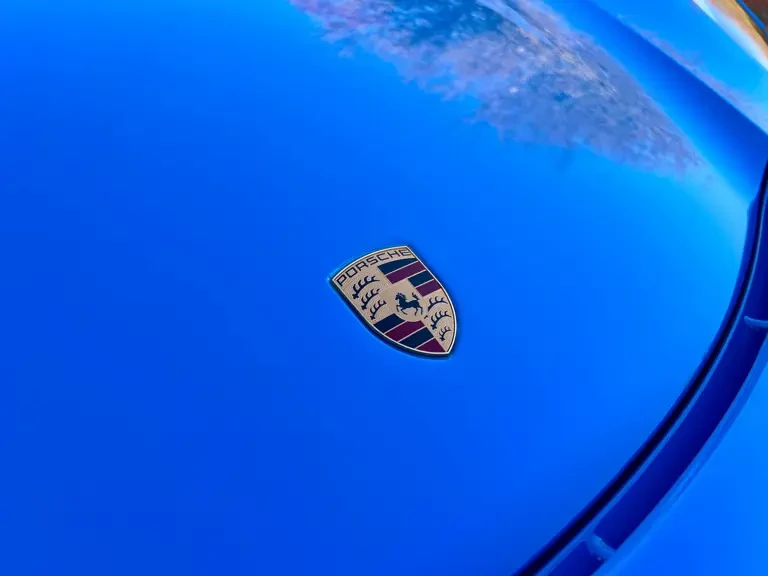 2015 Porsche 918 Spyder - Image 23 of 31