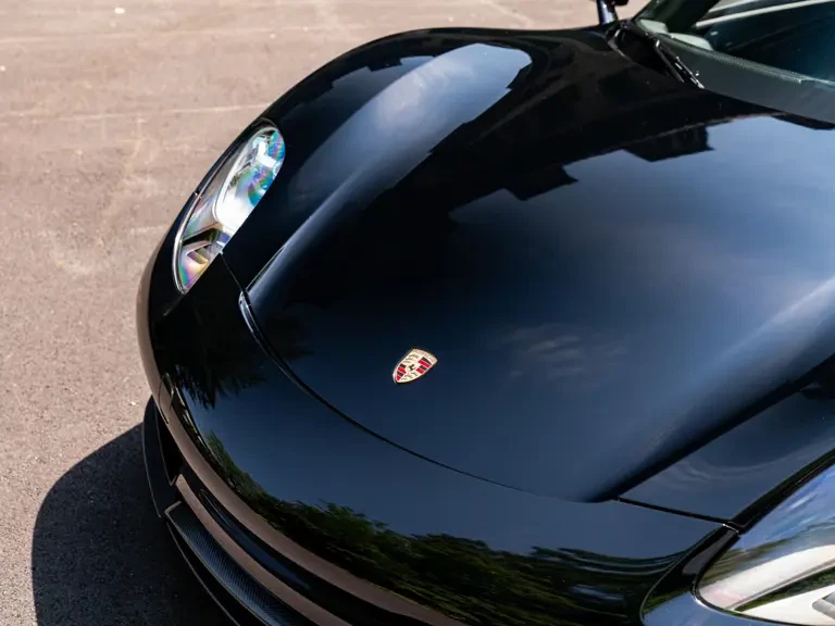 2015 Porsche 918 Spyder - Image 16 of 31