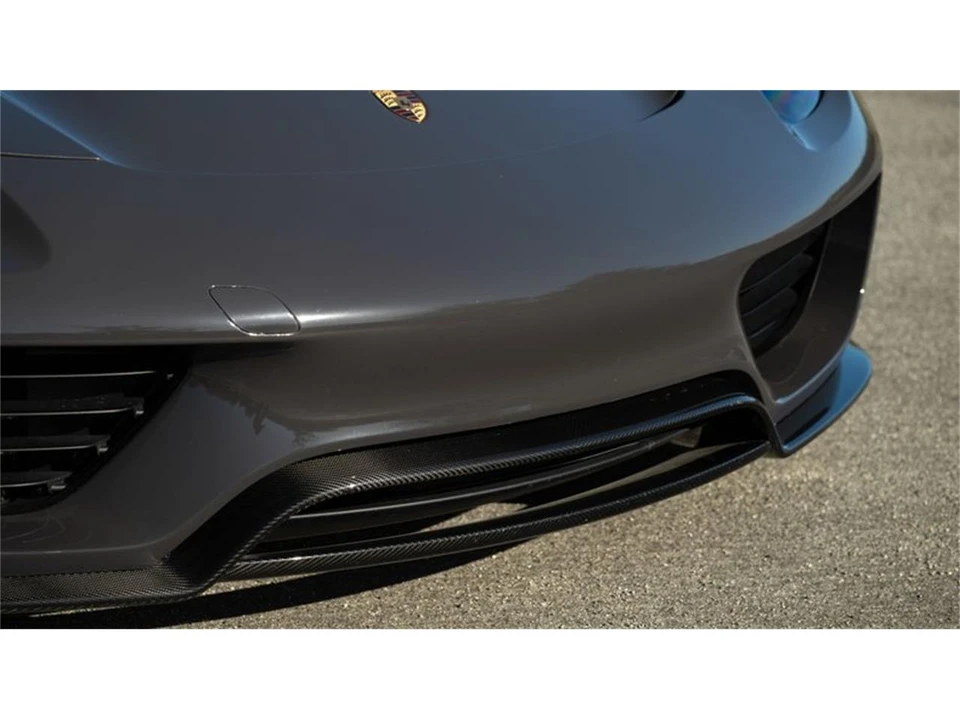 2015 Porsche 918 Spyder - Image 19 of 31
