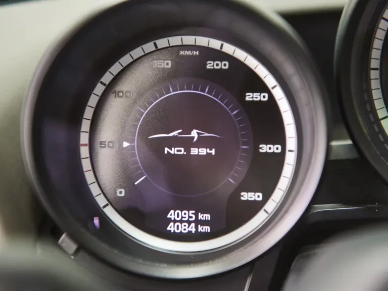 2015 Porsche 918 Spyder - Image 10 of 23