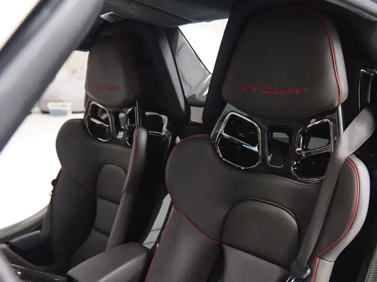 2015 Porsche 918 Spyder - Image 12 of 23