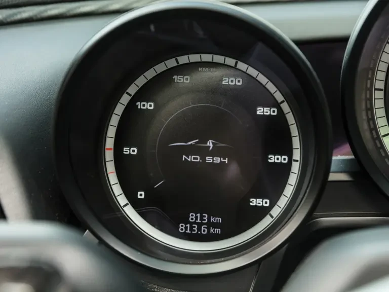 2015 Porsche 918 Spyder - Image 15 of 31