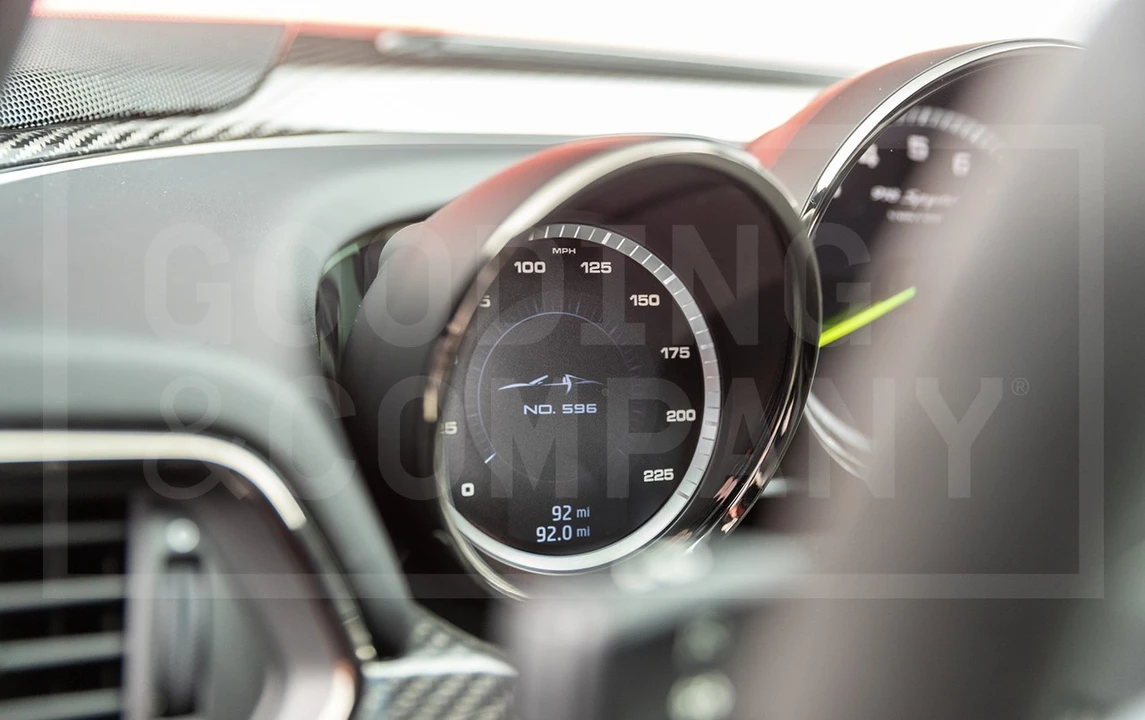 2015 Porsche 918 Spyder - Image 8 of 17
