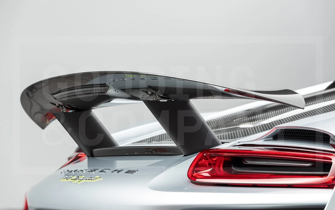 2015 Porsche 918 Spyder - Image 15 of 17