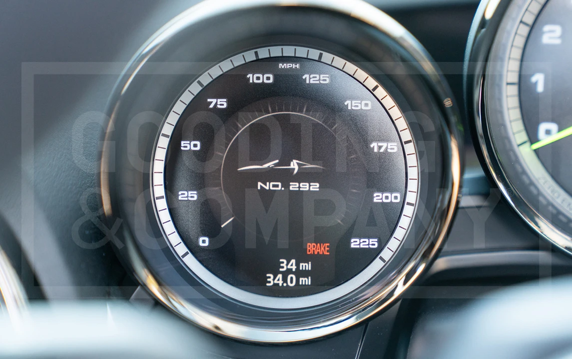 2015 Porsche 918 Spyder - Image 11 of 20