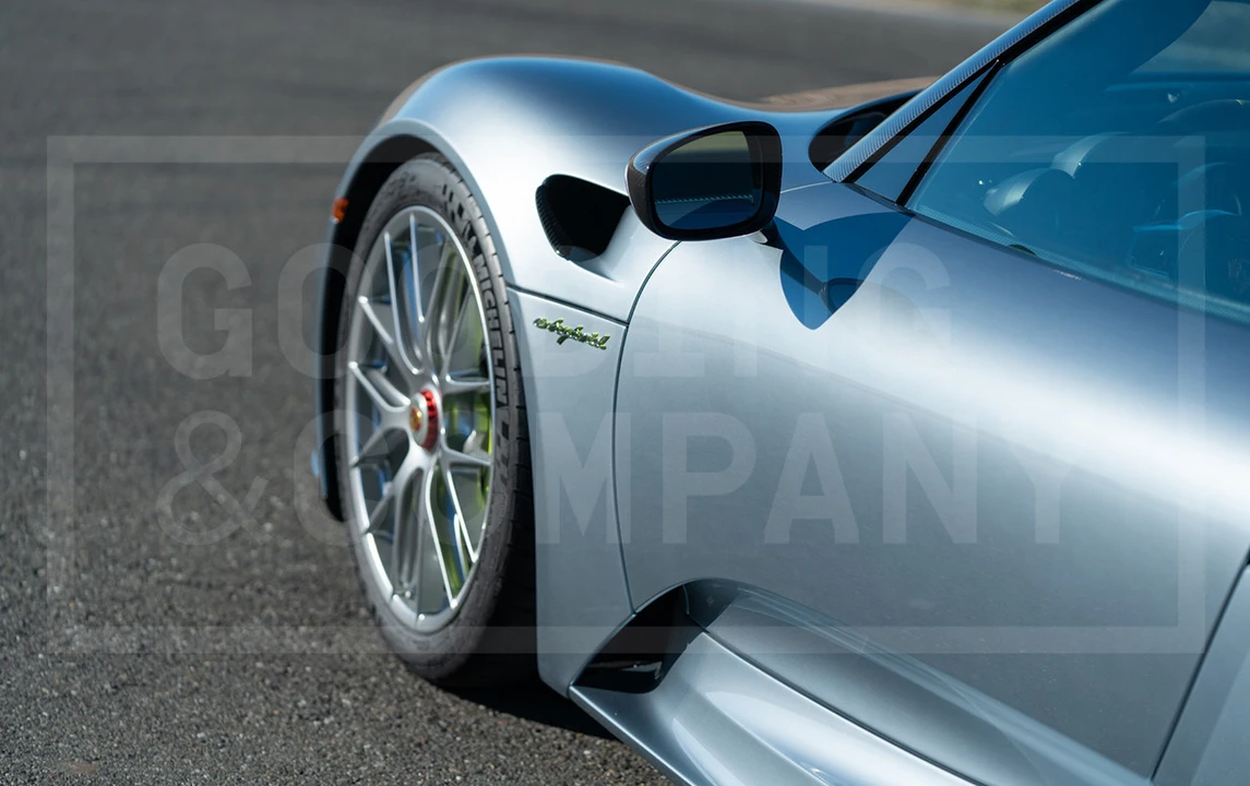 2015 Porsche 918 Spyder - Image 15 of 20