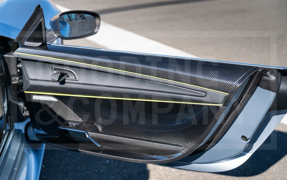 2015 Porsche 918 Spyder - Image 13 of 20