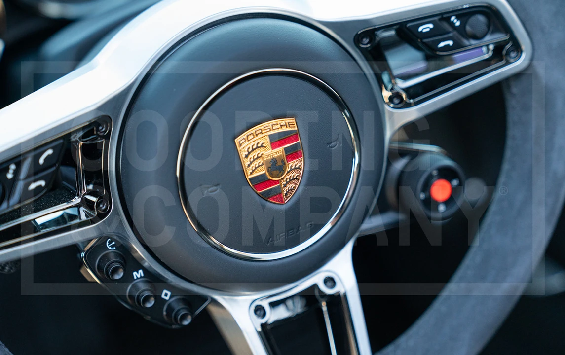 2015 Porsche 918 Spyder - Image 12 of 20