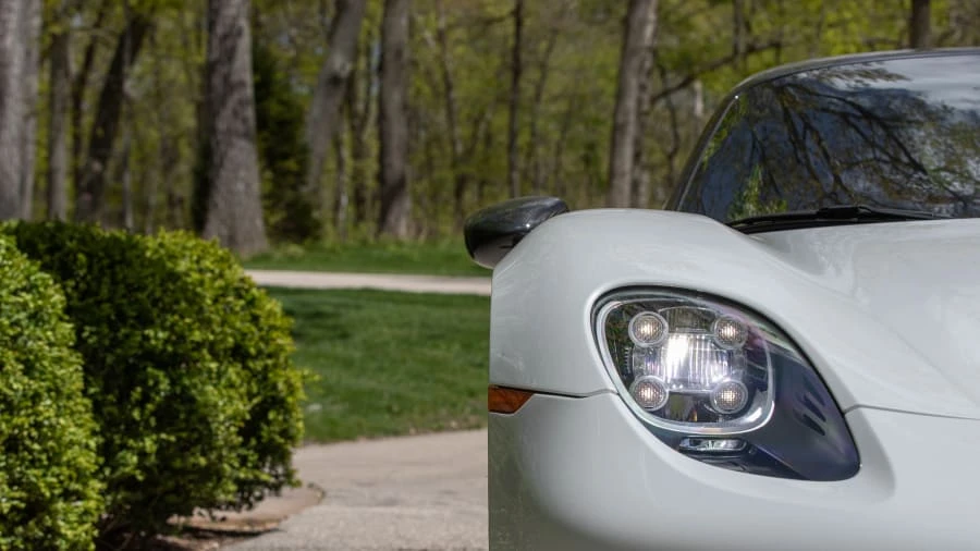 2015 Porsche 918 Spyder - Image 31 of 31