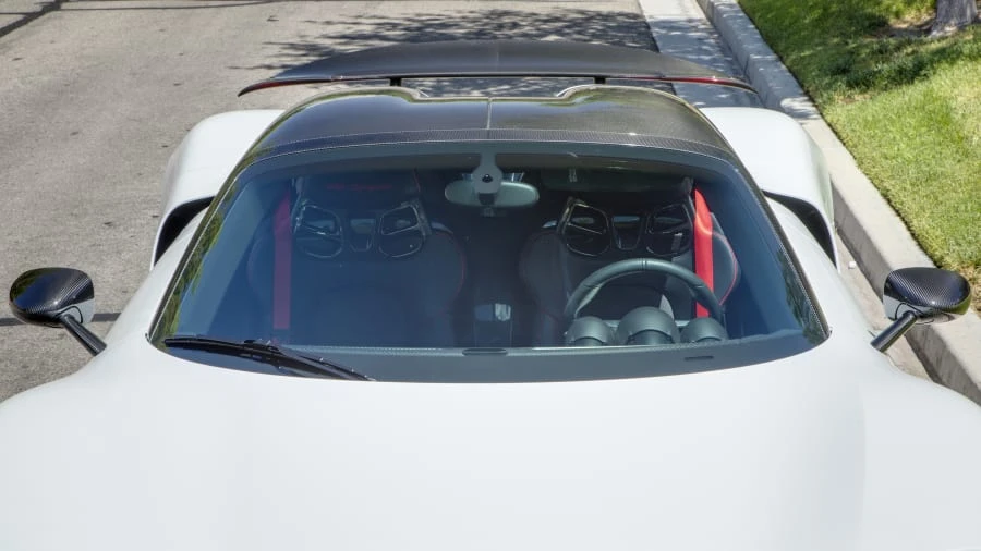 2015 Porsche 918 Spyder - Image 17 of 20