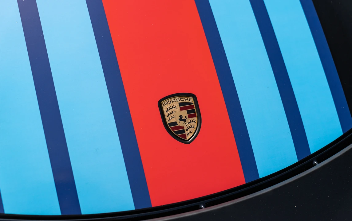 2015 Porsche 918 Spyder - Image 11 of 30