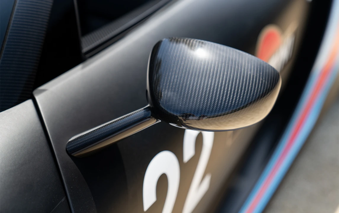 2015 Porsche 918 Spyder - Image 13 of 30