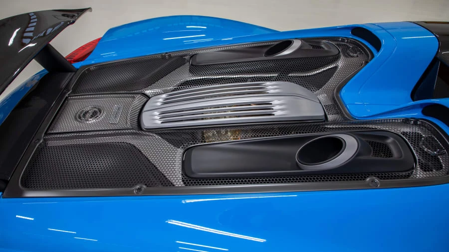 2015 Porsche 918 Spyder - Image 7 of 22