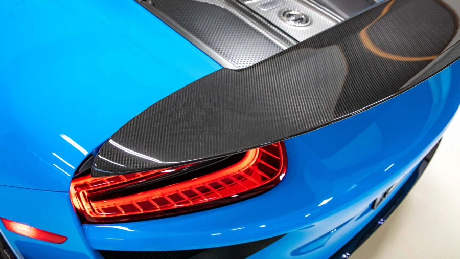 2015 Porsche 918 Spyder - Image 15 of 22