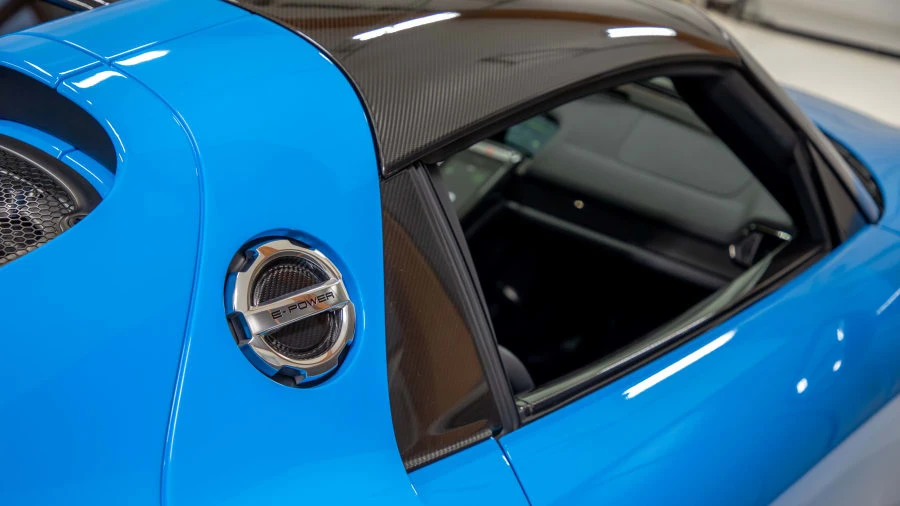 2015 Porsche 918 Spyder - Image 19 of 22