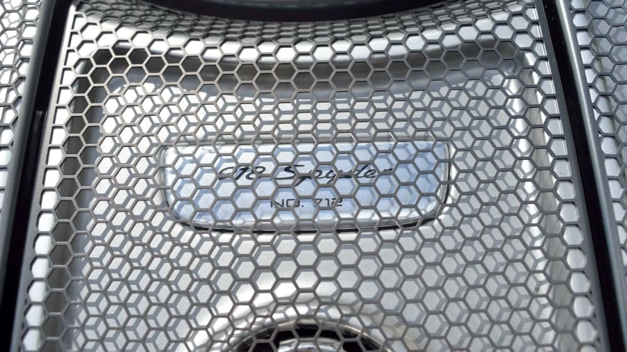 2015 Porsche 918 Spyder - Image 6 of 20
