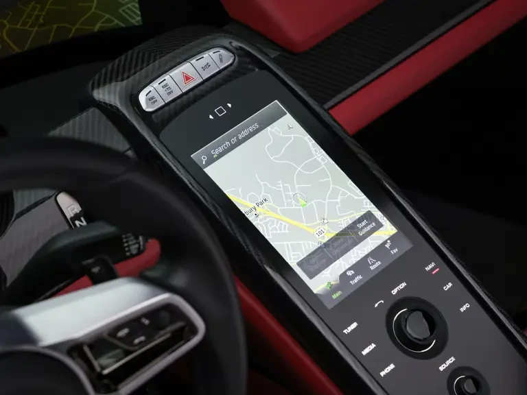 2015 Porsche 918 Spyder - Image 29 of 31