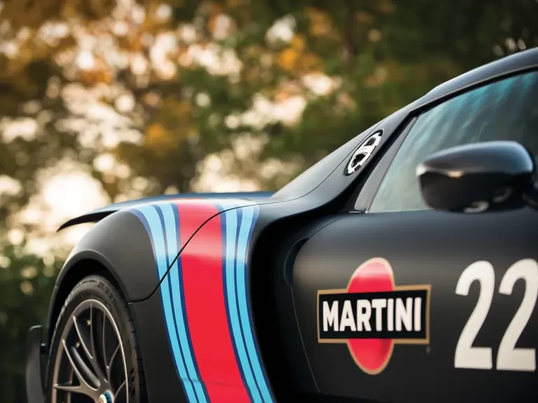 2015 Porsche 918 Spyder - Image 24 of 31