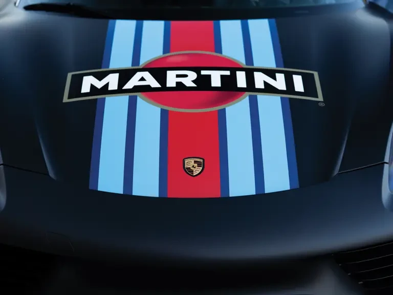 2015 Porsche 918 Spyder - Image 7 of 31
