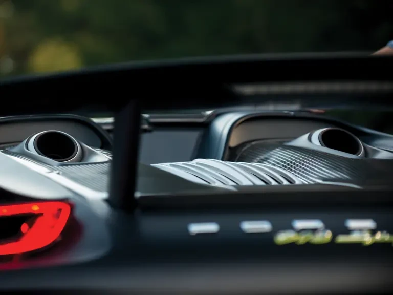 2015 Porsche 918 Spyder - Image 27 of 31