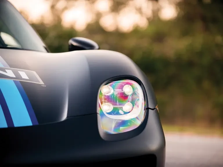 2015 Porsche 918 Spyder - Image 23 of 31