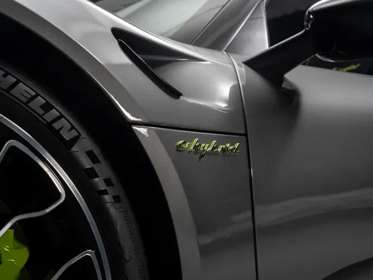 2015 Porsche 918 Spyder - Image 31 of 31
