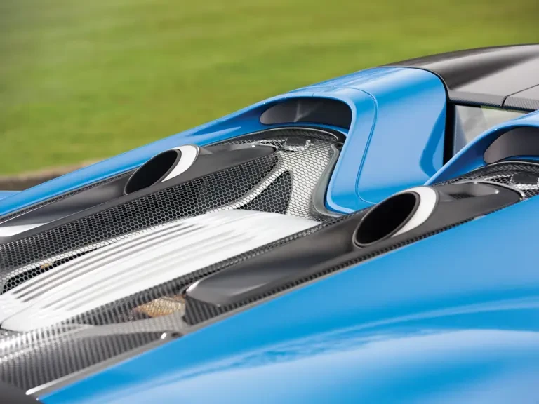 2015 Porsche 918 Spyder - Image 4 of 29