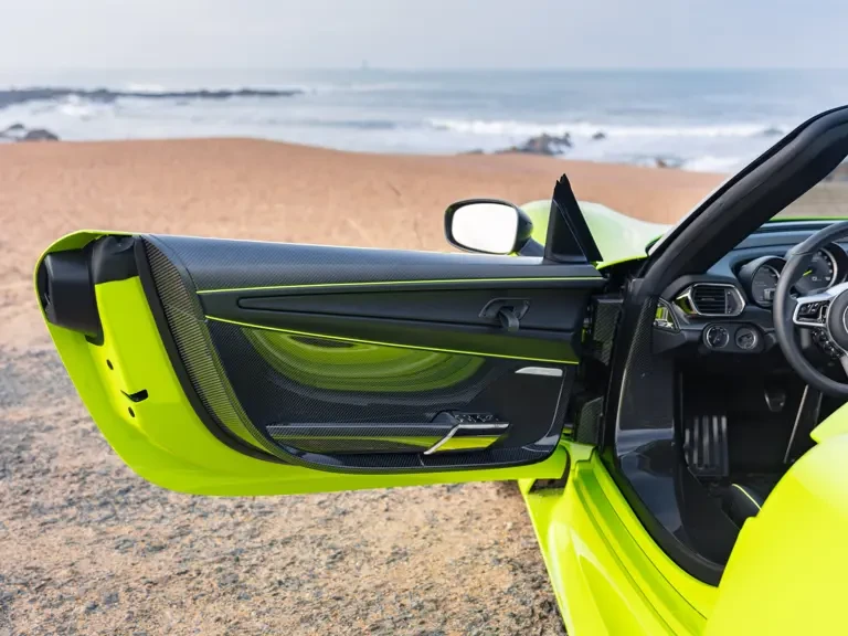 2015 Porsche 918 Spyder - Image 21 of 31