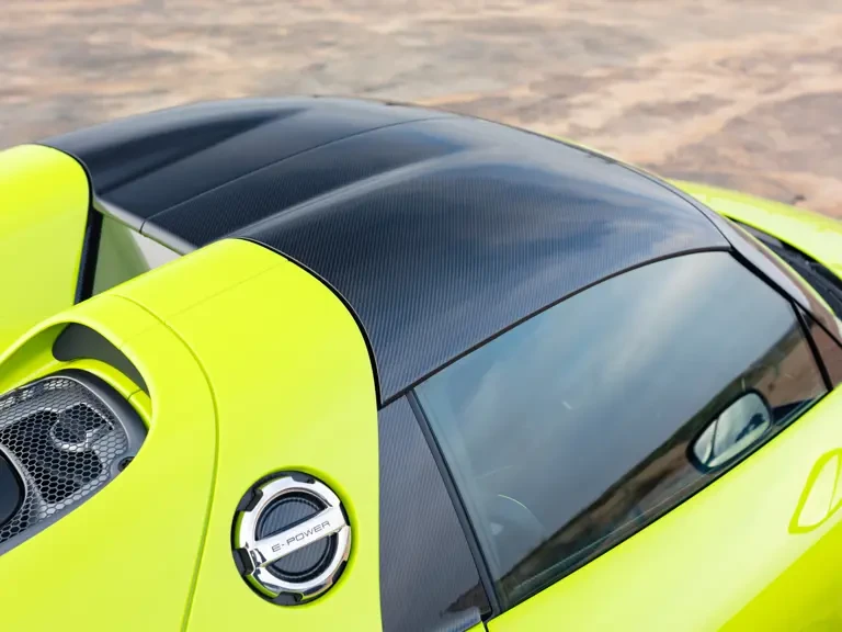 2015 Porsche 918 Spyder - Image 31 of 31