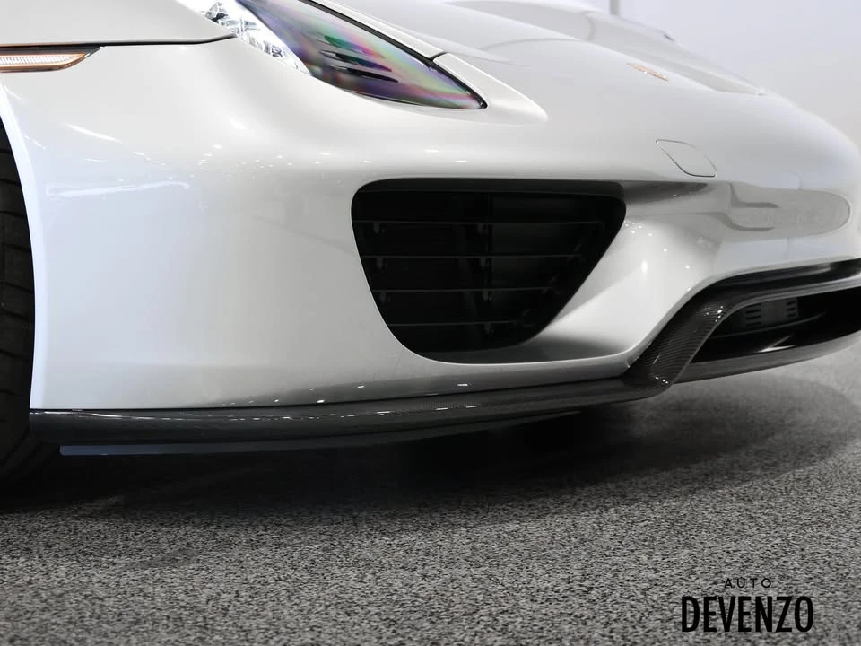 2015 Porsche 918 Spyder - Image 11 of 19