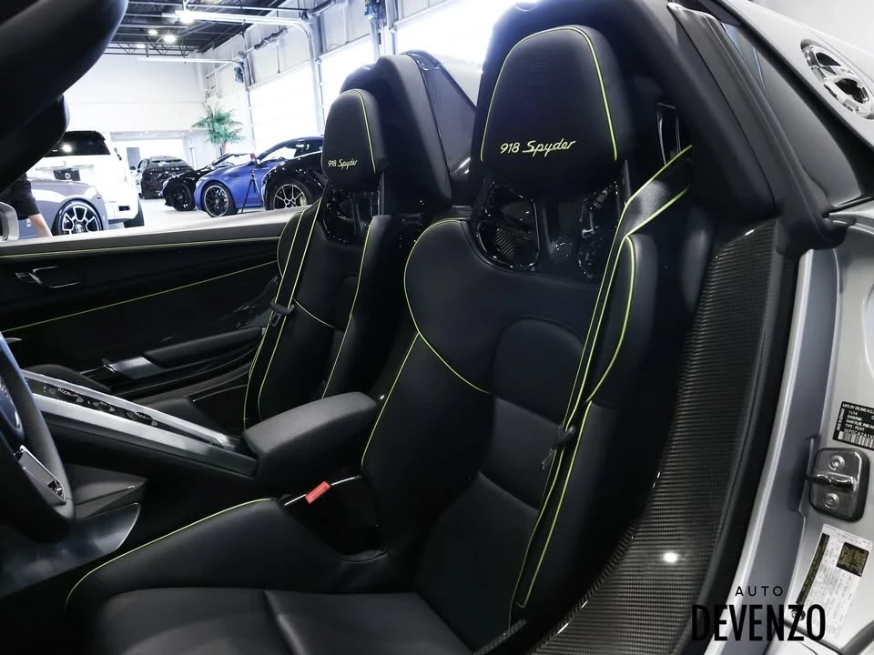 2015 Porsche 918 Spyder - Image 20 of 20