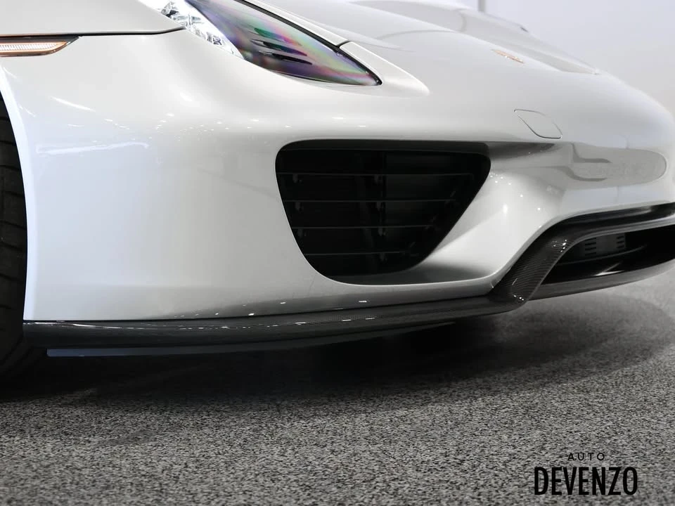 2015 Porsche 918 Spyder - Image 11 of 20