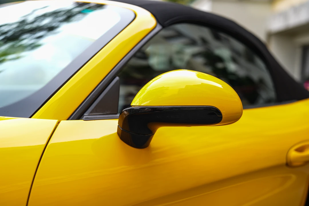2015 Porsche 981 Boxster GTS - Image 28 of 31