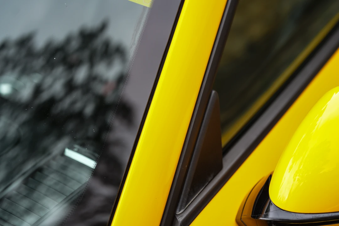 2015 Porsche 981 Boxster GTS - Image 30 of 31