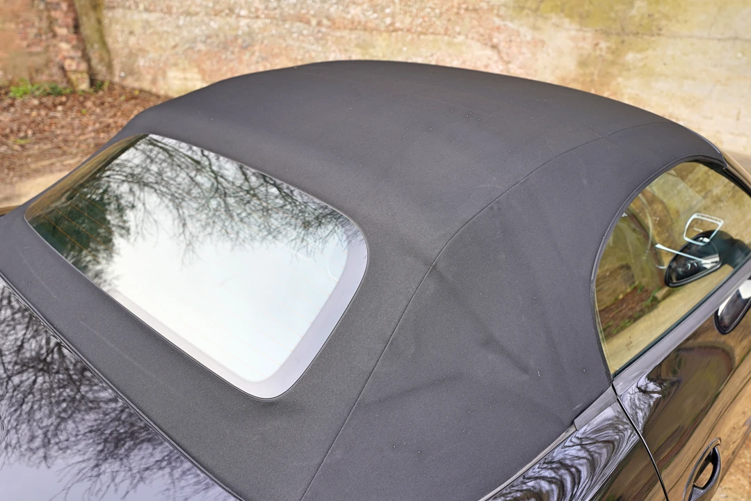 2015 Porsche 981 Boxster S - Image 19 of 31