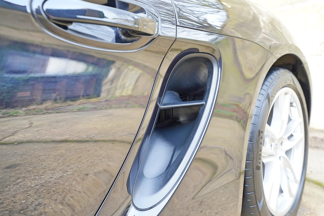 2015 Porsche 981 Boxster S - Image 10 of 31