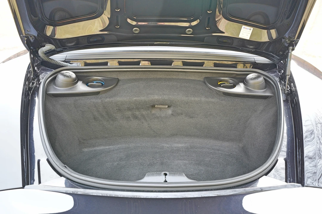 2015 Porsche 981 Boxster S - Image 28 of 31