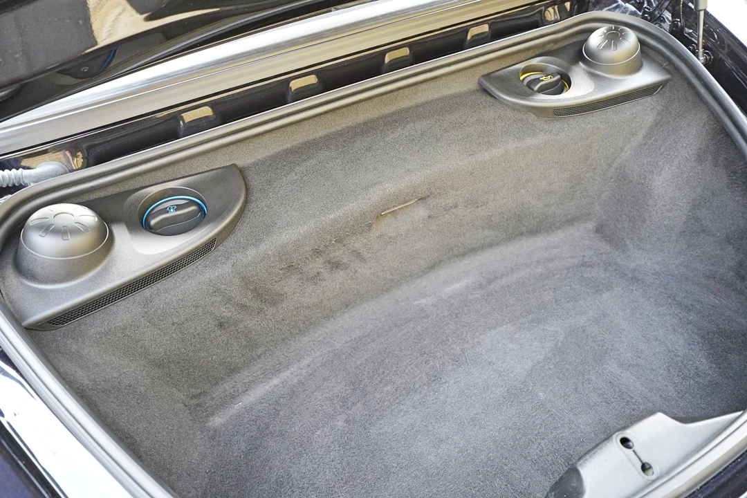 2015 Porsche 981 Boxster S - Image 30 of 31
