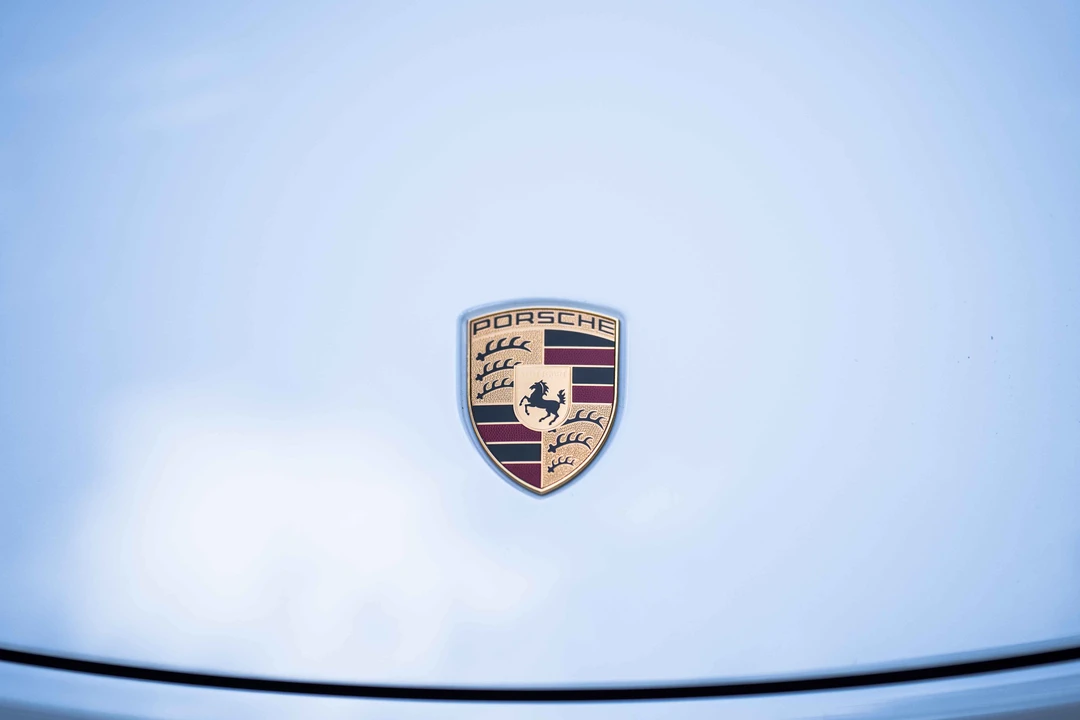 2015 Porsche 981 Boxster Spyder - Image 20 of 31