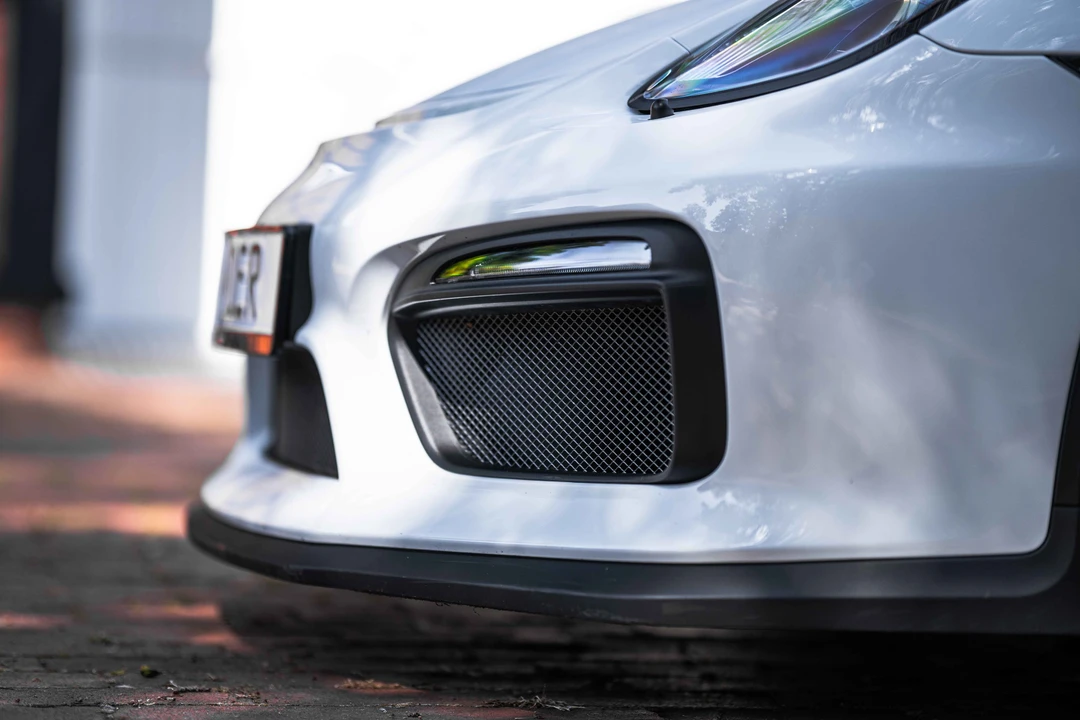 2015 Porsche 981 Boxster Spyder - Image 22 of 31