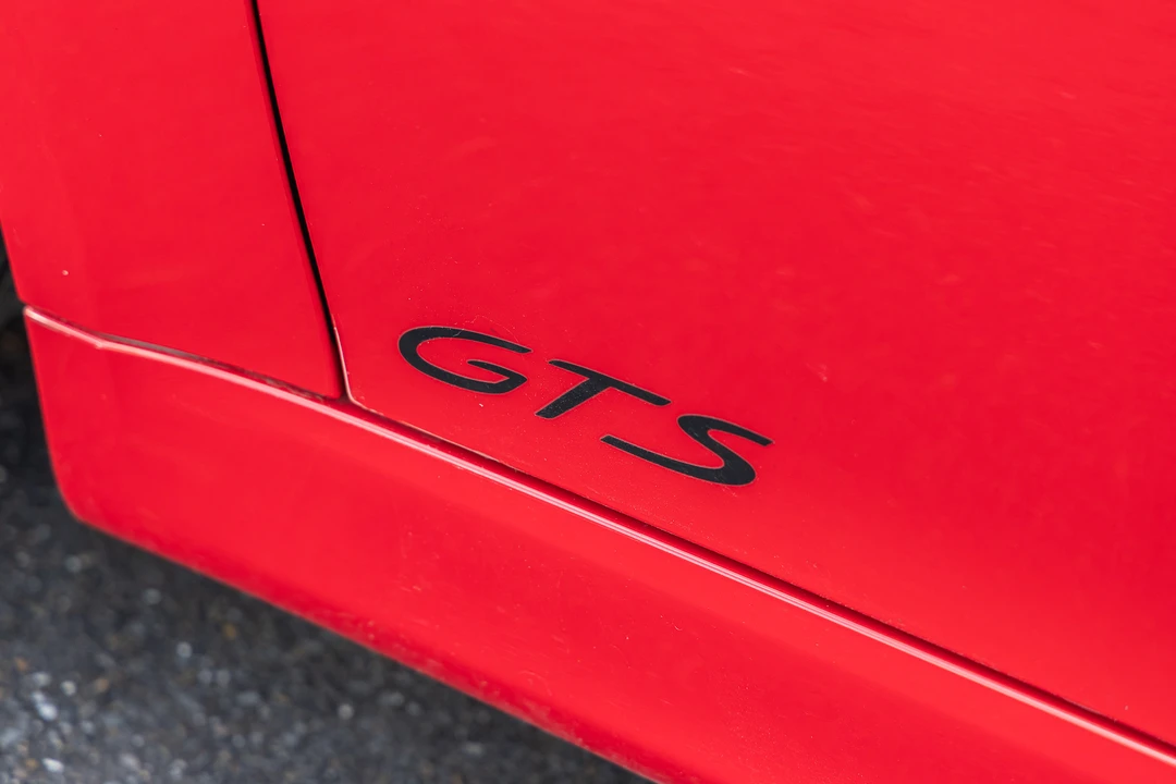 2015 Porsche 981 Cayman GTS - Image 11 of 31