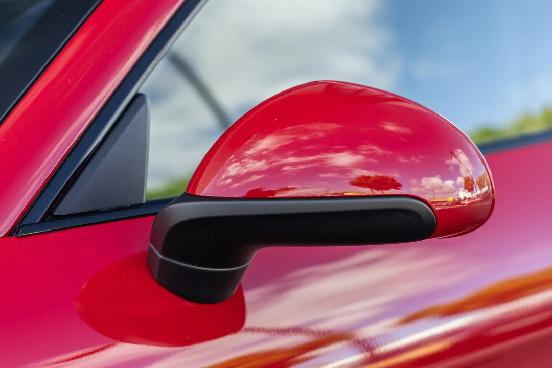 2015 Porsche 981 Cayman GTS - Image 12 of 31