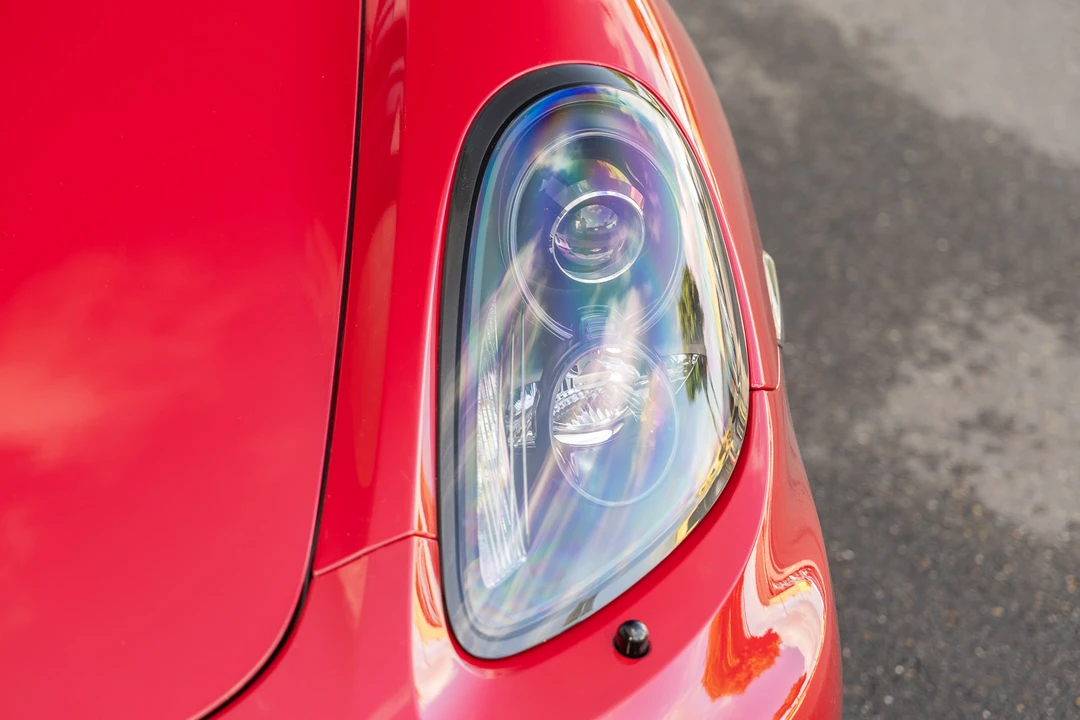 2015 Porsche 981 Cayman GTS - Image 14 of 31