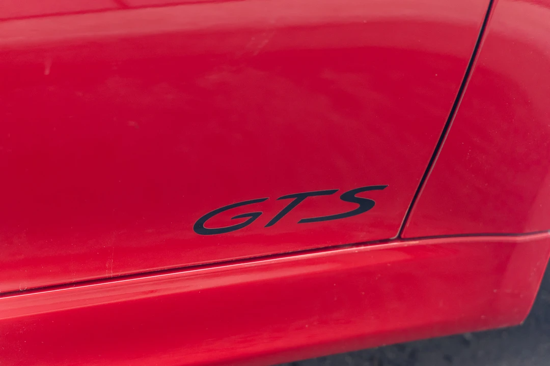 2015 Porsche 981 Cayman GTS - Image 21 of 31