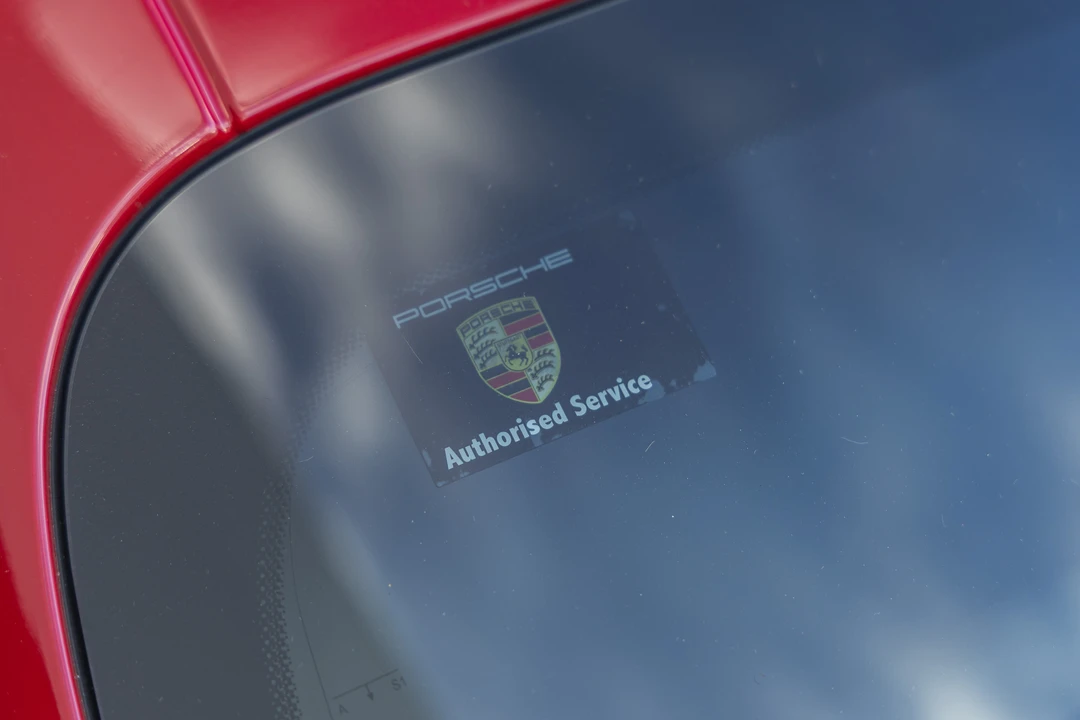 2015 Porsche 981 Cayman GTS - Image 28 of 31